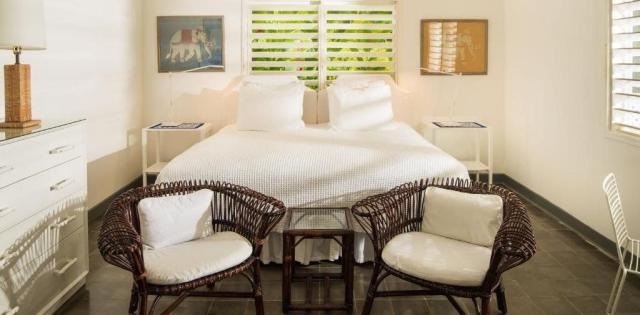 Round Hill Hotel & Villas