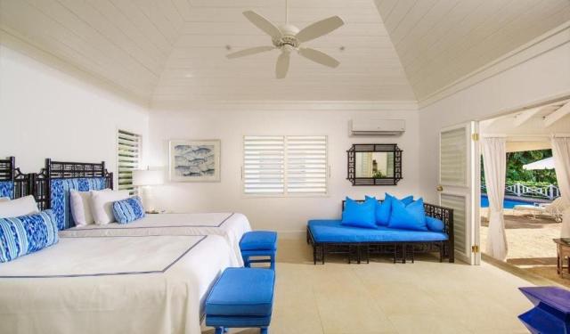 Round Hill Hotel & Villas