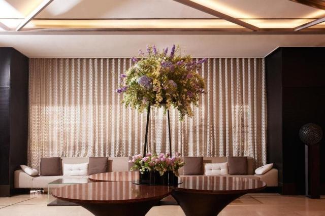 Hotel The Plaza Seoul Autograph Collection