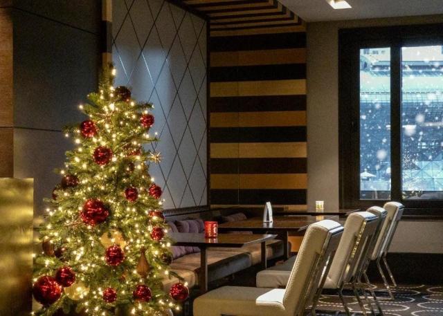 Hotel The Plaza Seoul Autograph Collection