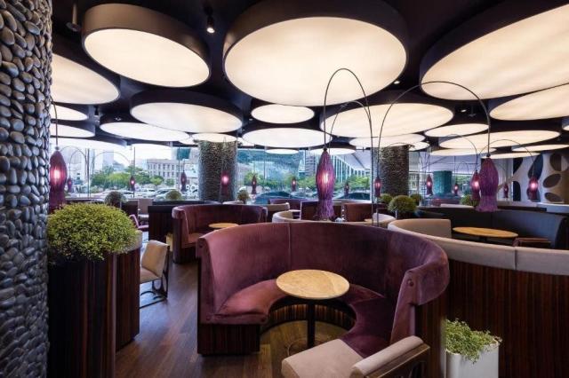 Hotel The Plaza Seoul Autograph Collection