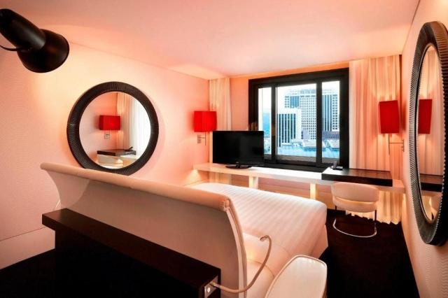 Hotel The Plaza Seoul Autograph Collection