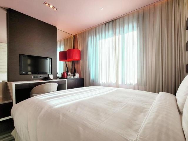 Hotel The Plaza Seoul Autograph Collection