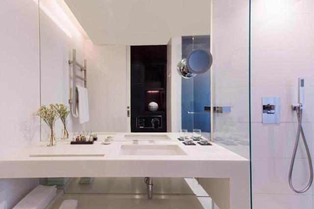 Hotel The Plaza Seoul Autograph Collection