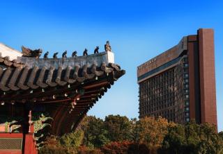The Plaza Seoul Autograph Collection