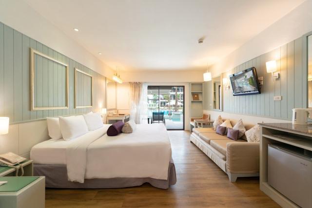 Hotel Katathani Phuket Beach Resort