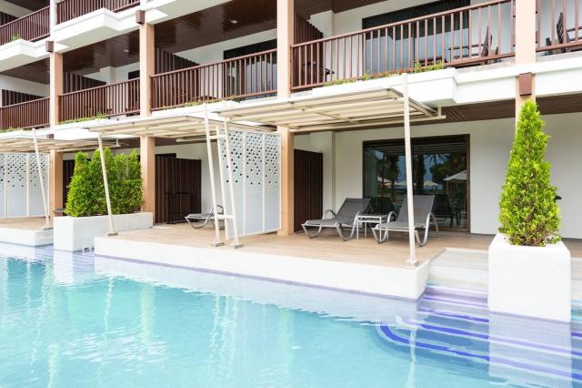 Hotel Katathani Phuket Beach Resort