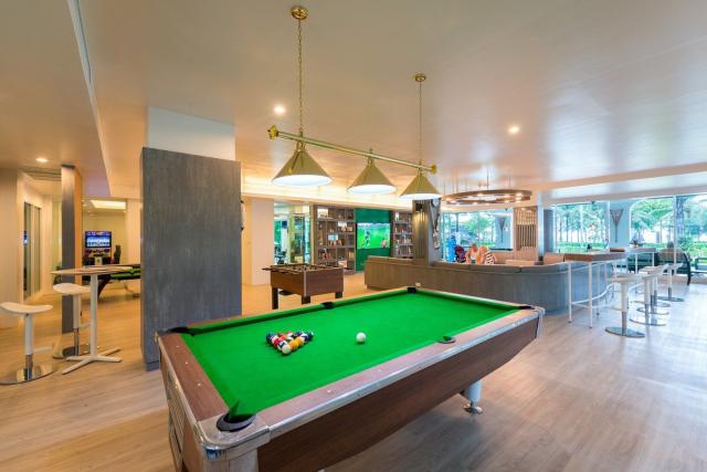 Hotel Katathani Phuket Beach Resort