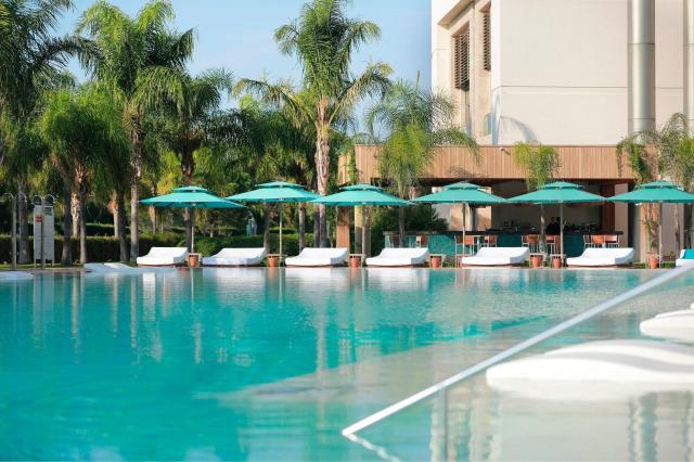 Hotel Regnum Carya Golf & Spa