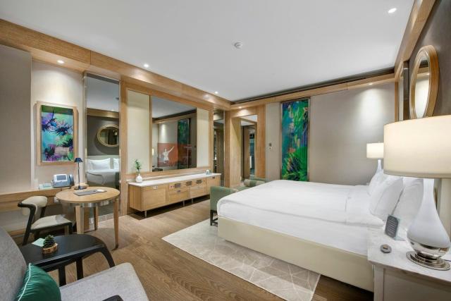 Hotel Regnum Carya Golf & Spa