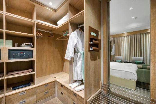 Hotel Regnum Carya Golf & Spa