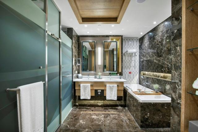 Hotel Regnum Carya Golf & Spa