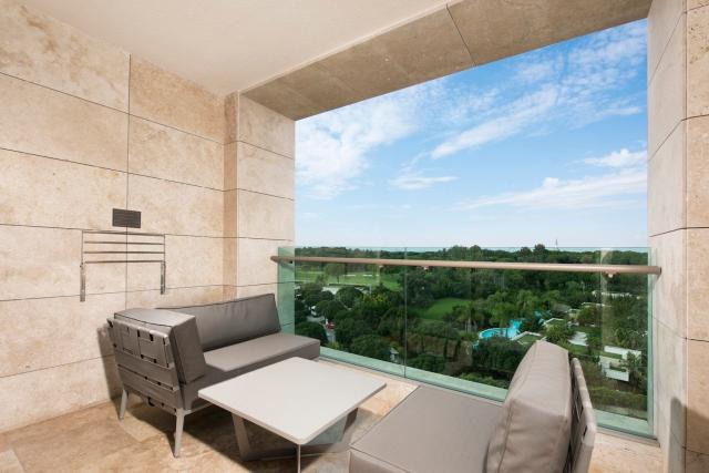 Hotel Regnum Carya Golf & Spa