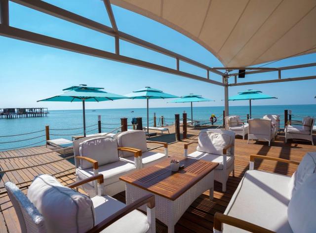 Hotel Regnum Carya Golf & Spa