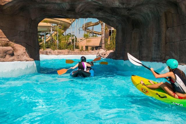 Hotel Regnum Carya Golf & Spa