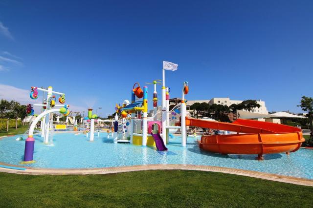 Hotel Regnum Carya Golf & Spa
