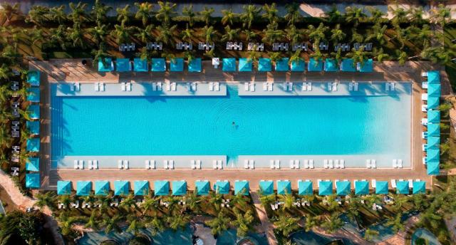 Hotel Regnum Carya Golf & Spa