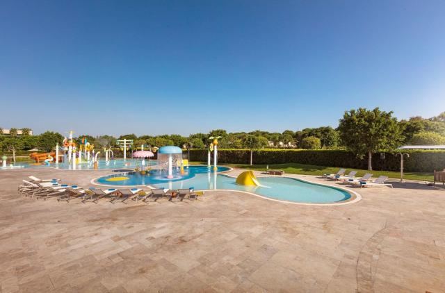 Hotel Regnum Carya Golf & Spa