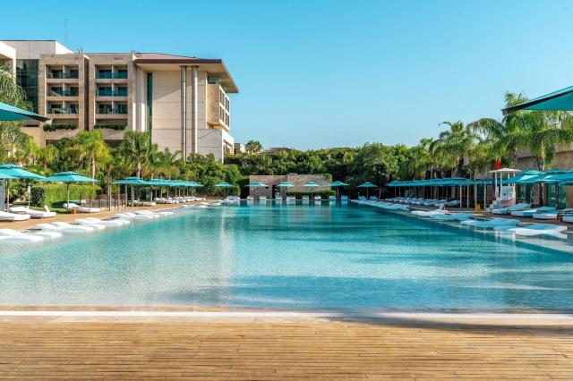 Hotel Regnum Carya Golf & Spa