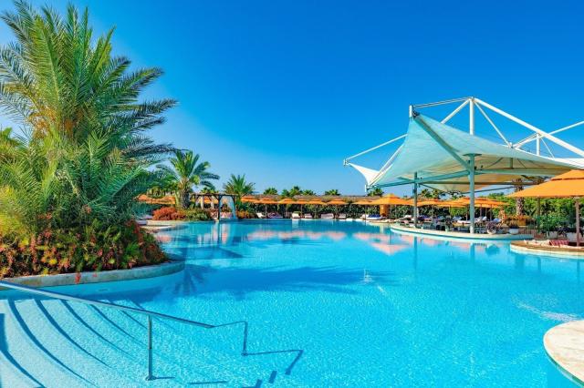 Hotel Regnum Carya Golf & Spa