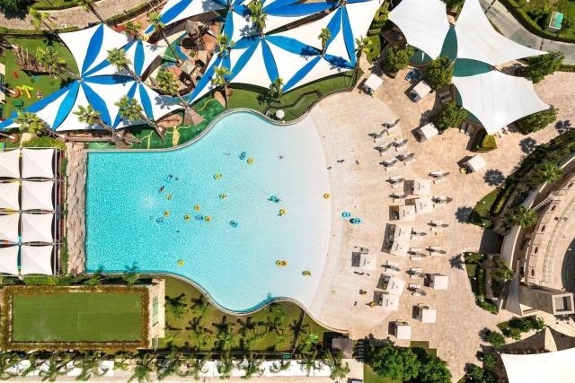 Hotel Regnum Carya Golf & Spa