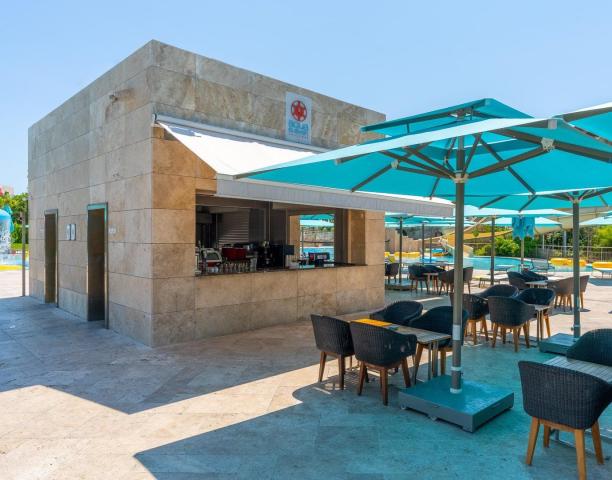 Hotel Regnum Carya Golf & Spa