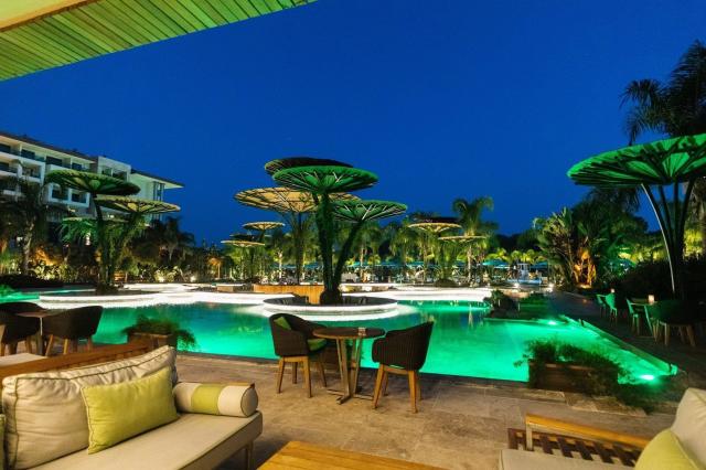 Hotel Regnum Carya Golf & Spa