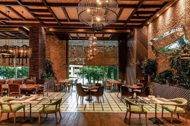 Hotel Regnum Carya Golf & Spa