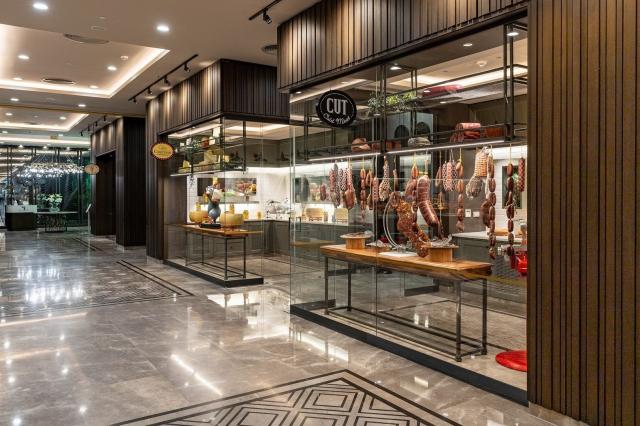 Hotel Regnum Carya Golf & Spa