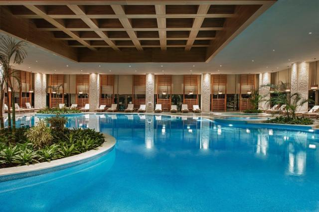 Hotel Regnum Carya Golf & Spa