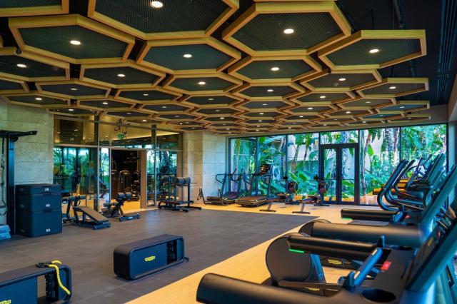 Hotel Regnum Carya Golf & Spa
