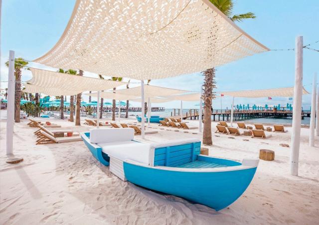 Hotel Regnum Carya Golf & Spa