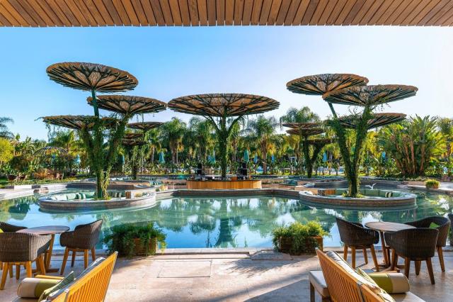 Hotel Regnum Carya Golf & Spa