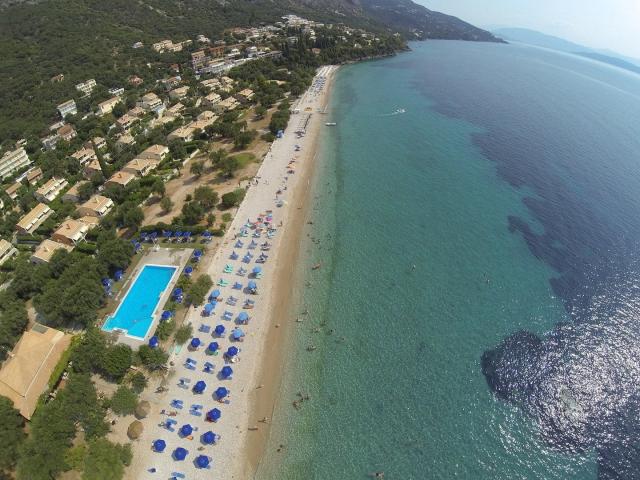 Hotel La Riviera Barbati
