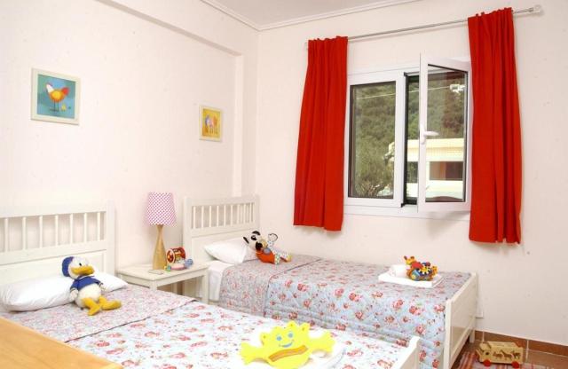 Hotel La Riviera Barbati