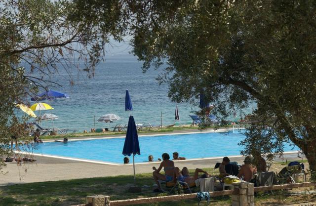 Hotel La Riviera Barbati