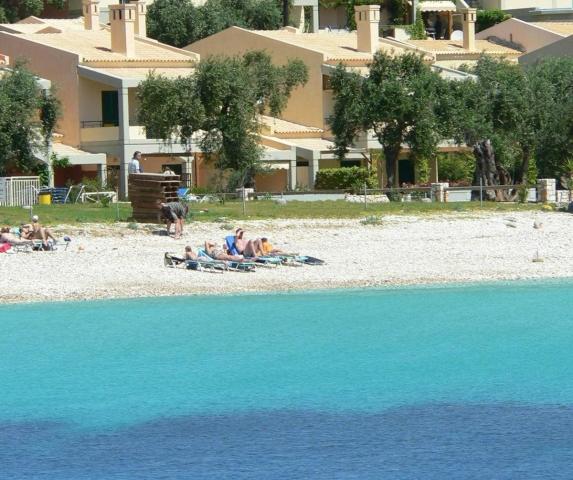 Hotel La Riviera Barbati