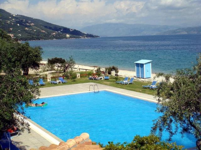 Hotel La Riviera Barbati