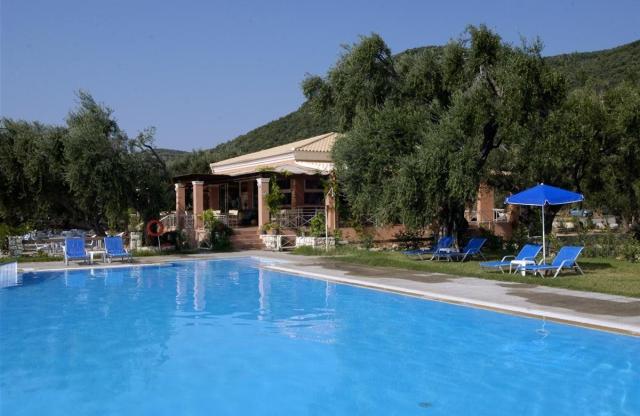 Hotel La Riviera Barbati