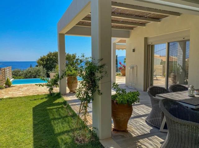 Hotel La Riviera Barbati