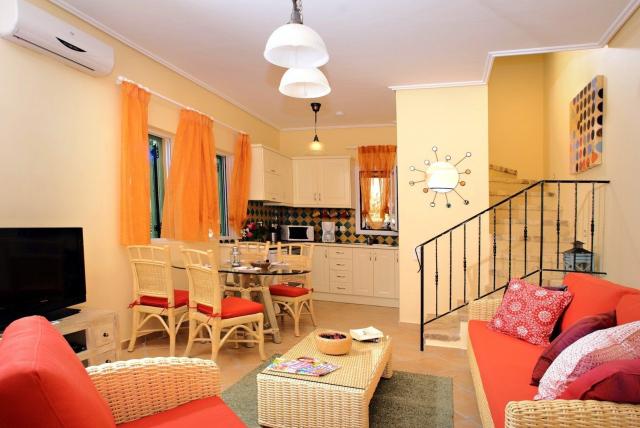 Hotel La Riviera Barbati