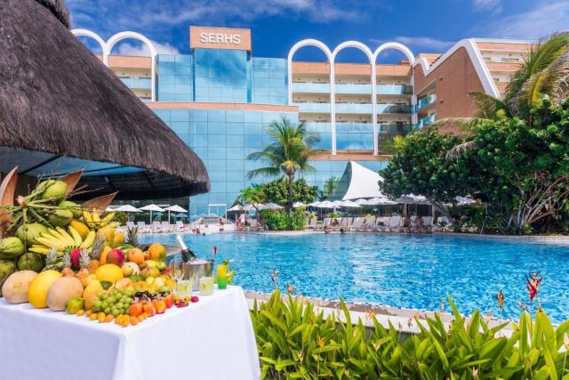 SERHS Natal Grand Hotel & Resort