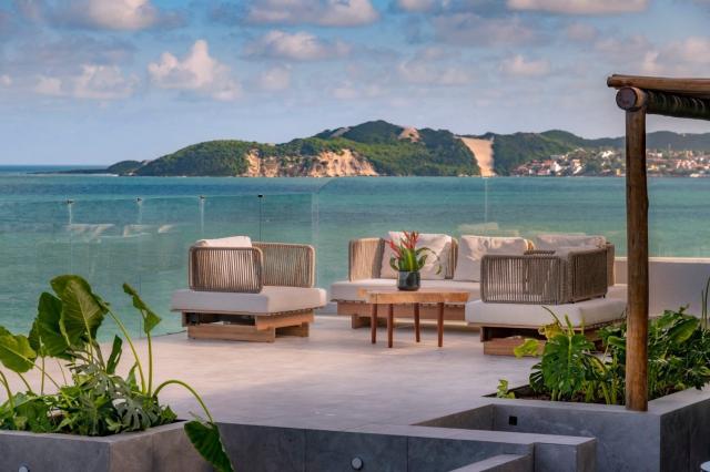SERHS Natal Grand Hotel & Resort