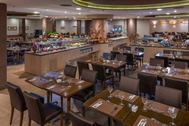 SERHS Natal Grand Hotel & Resort