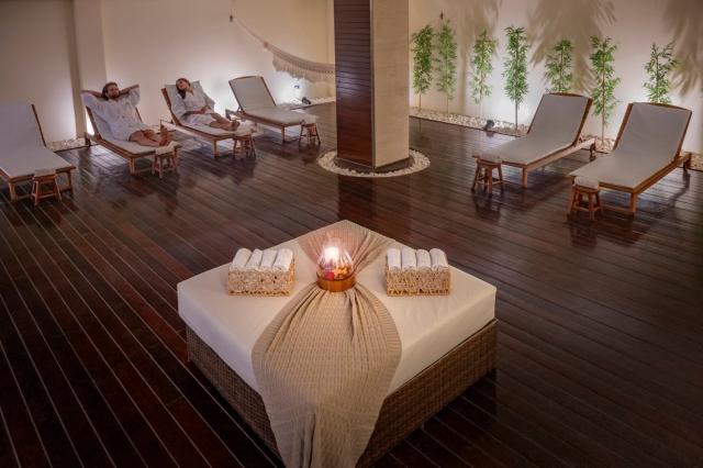 SERHS Natal Grand Hotel & Resort