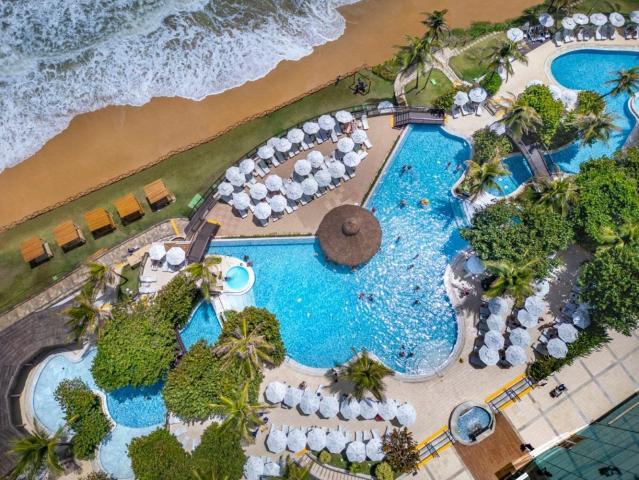 SERHS Natal Grand Hotel & Resort