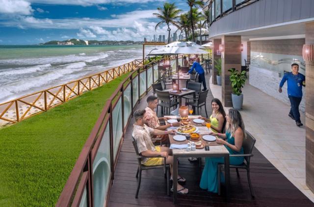 SERHS Natal Grand Hotel & Resort