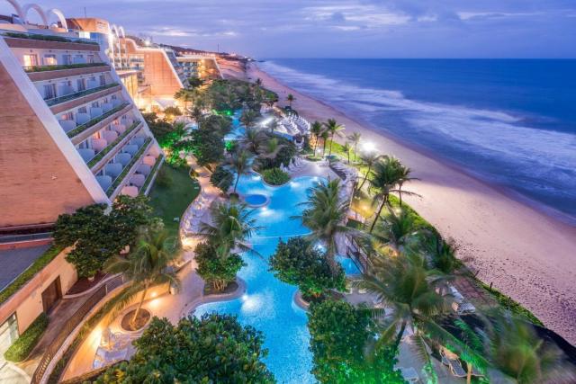SERHS Natal Grand Hotel & Resort