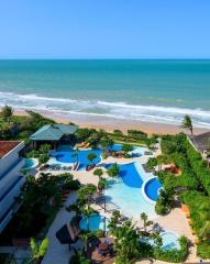 Vogal Luxury Beach
