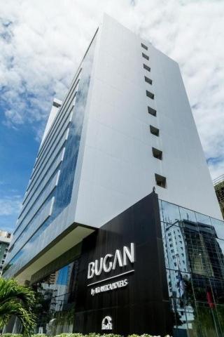 Bugan Hotel Recife by Atlantica